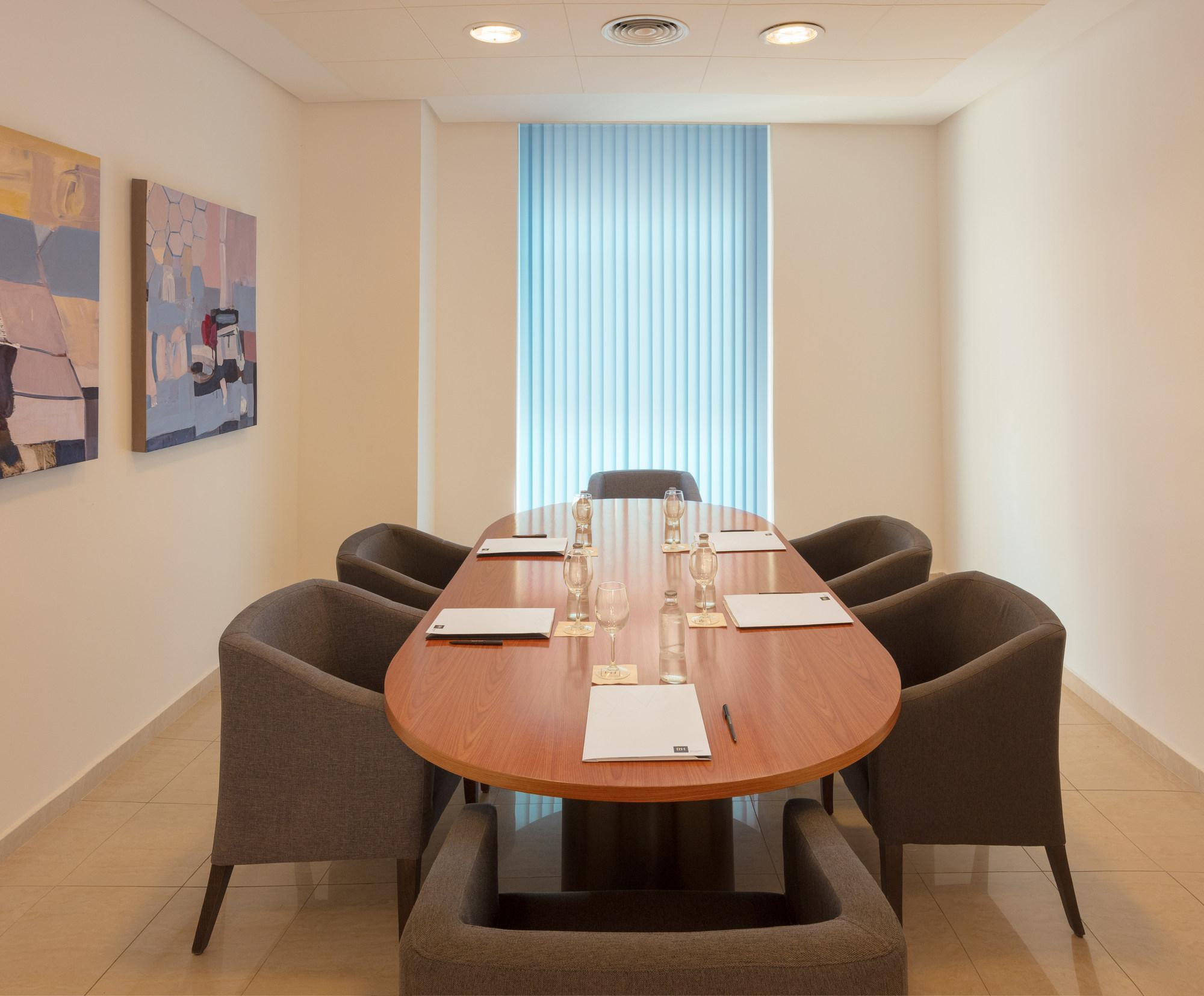 Hotel Rh Royal - Recommend For Adults Benidorm Facilidades foto
