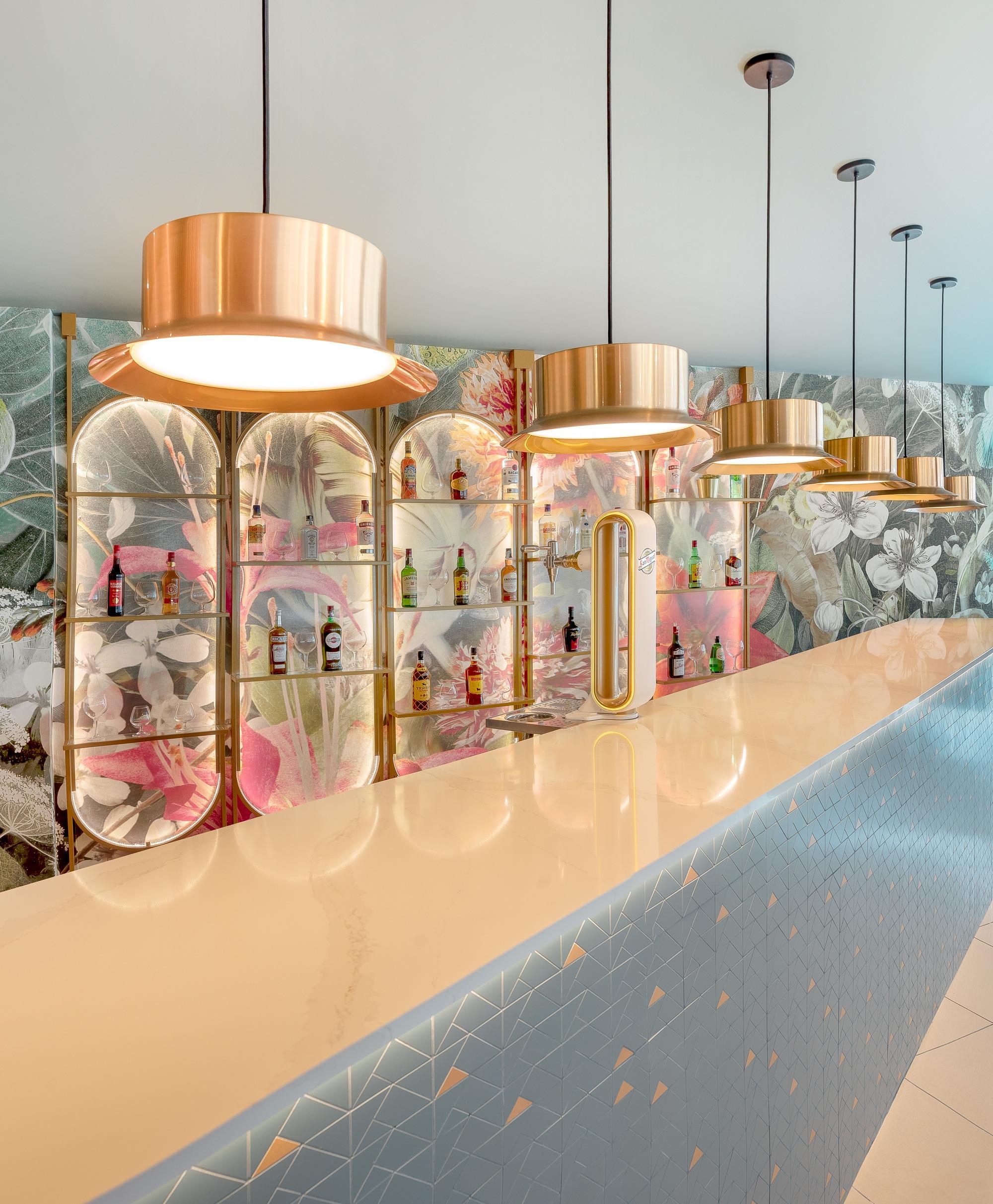 Hotel Rh Royal - Recommend For Adults Benidorm Facilidades foto